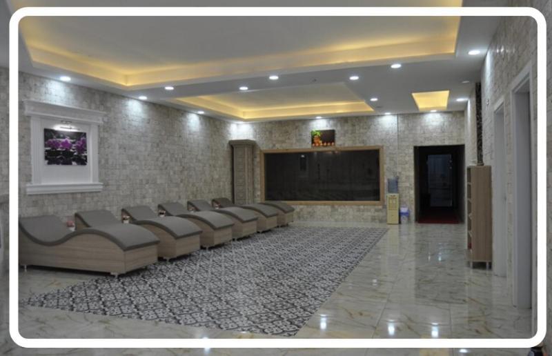 Greenlife Hotel Алания Экстерьер фото